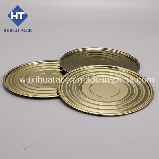 All Type of Food Can Bottom	for Sale for All Type of 0.1-25L Tin Can Production Line