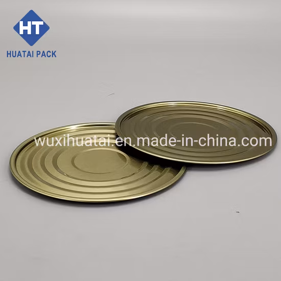 All Type of Food Can Bottom	for Sale for All Type of 0.1-25L Tin Can Production Line