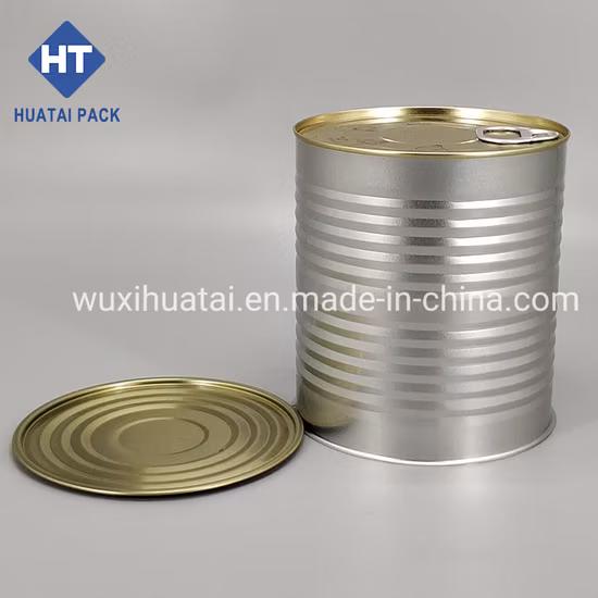 All Type of Food Can Bottom	for Sale for All Type of 0.1-25L Tin Can Production Line